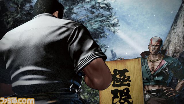 『餓狼伝説 CotW』小田泰之氏にインタビュー。続編でありながら“新作”としてプレイヤーの遊びやすさ重視で開発。クリロナ&ガナッチの参戦経緯も