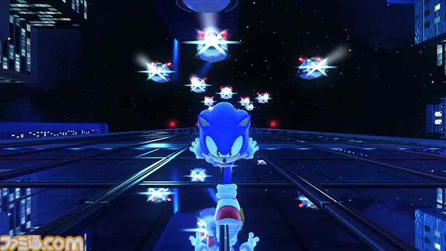 『ソニック × シャドウ ジェネレーションズ』歴代シリーズのいいところを詰め込んだ“3Dソニックの集大成”。20周年記念作品のリマスター版も収録【GWおすすめゲームレビュー】
