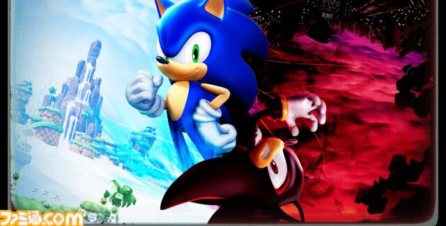 『ソニック × シャドウ ジェネレーションズ』歴代シリーズのいいところを詰め込んだ“3Dソニックの集大成”。20周年記念作品のリマスター版も収録【GWおすすめゲームレビュー】