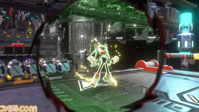 『ソニック × シャドウ ジェネレーションズ』歴代シリーズのいいところを詰め込んだ“3Dソニックの集大成”。20周年記念作品のリマスター版も収録【GWおすすめゲームレビュー】