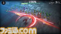 『ハンドレッドライン』SRPG(バトル)パート攻略。APやVOLTAGEの仕組み、戦略物資の活用方法など侵校生との戦いで覚えておきたい知識をまとめて解説