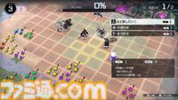 『ハンドレッドライン』SRPG(バトル)パート攻略。APやVOLTAGEの仕組み、戦略物資の活用方法など侵校生との戦いで覚えておきたい知識をまとめて解説
