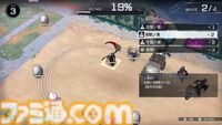 『ハンドレッドライン』SRPG(バトル)パート攻略。APやVOLTAGEの仕組み、戦略物資の活用方法など侵校生との戦いで覚えておきたい知識をまとめて解説