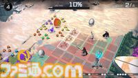 『ハンドレッドライン』SRPG(バトル)パート攻略。APやVOLTAGEの仕組み、戦略物資の活用方法など侵校生との戦いで覚えておきたい知識をまとめて解説