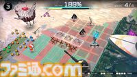 『ハンドレッドライン』SRPG(バトル)パート攻略。APやVOLTAGEの仕組み、戦略物資の活用方法など侵校生との戦いで覚えておきたい知識をまとめて解説