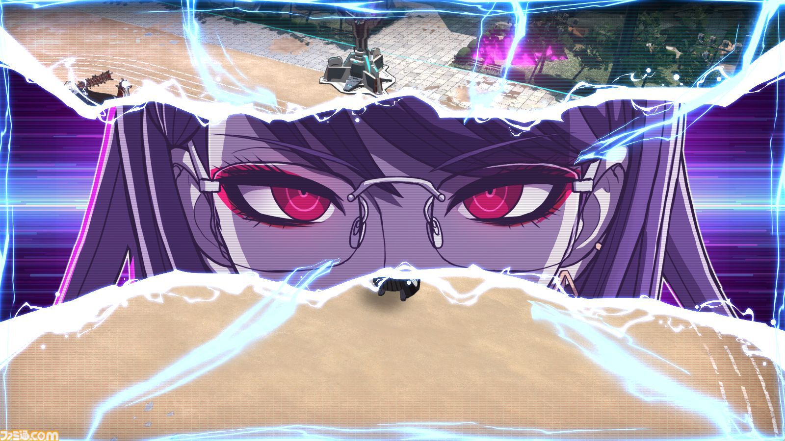『ハンドレッドライン』SRPG(バトル)パート攻略。APやVOLTAGEの仕組み、戦略物資の活用方法など侵校生との戦いで覚えておきたい知識をまとめて解説
