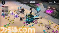 『ハンドレッドライン』SRPG(バトル)パート攻略。APやVOLTAGEの仕組み、戦略物資の活用方法など侵校生との戦いで覚えておきたい知識をまとめて解説