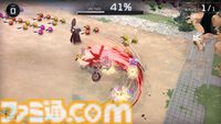 『ハンドレッドライン』SRPG(バトル)パート攻略。APやVOLTAGEの仕組み、戦略物資の活用方法など侵校生との戦いで覚えておきたい知識をまとめて解説
