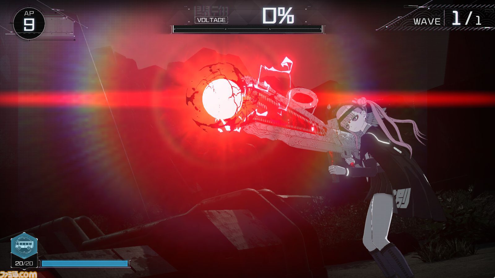 『ハンドレッドライン』キャラ攻略まとめ。特防隊メンバーの特異科目、必殺我駆力のほか、バトルでのおすすめの運用方法をチェック！