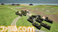 『大戦略 SSB』PS5版が7月17日に発売。兵器の解説やステータスが掲載された“大戦略兵器図鑑”とサントラCDが付属する限定版も登場