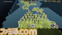 『大戦略 SSB』PS5版が7月17日に発売。兵器の解説やステータスが掲載された“大戦略兵器図鑑”とサントラCDが付属する限定版も登場