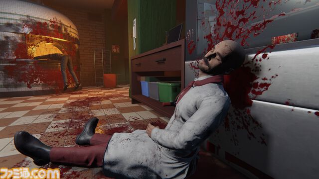 『Crime Scene Cleaner』血まみれの凄惨な現場をもとに戻すだけの“簡単”なお仕事。「これを待ってた」と叫びたくなるブラックな“お掃除”シミュレーション【GWおすすめゲームレビュー】