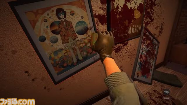 『Crime Scene Cleaner』血まみれの凄惨な現場をもとに戻すだけの“簡単”なお仕事。「これを待ってた」と叫びたくなるブラックな“お掃除”シミュレーション【GWおすすめゲームレビュー】