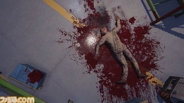 『Crime Scene Cleaner』血まみれの凄惨な現場をもとに戻すだけの“簡単”なお仕事。「これを待ってた」と叫びたくなるブラックな“お掃除”シミュレーション【GWおすすめゲームレビュー】
