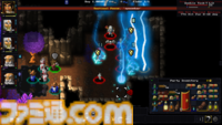 『Escape the Mad Empire』早期アクセス版が本日（4/23）リリース。パーティを構築しダンジョンを探索するローグライク。リアルタイム戦闘中に時を止め、爽快コンボを決めろ