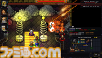 『Escape the Mad Empire』早期アクセス版が本日（4/23）リリース。パーティを構築しダンジョンを探索するローグライク。リアルタイム戦闘中に時を止め、爽快コンボを決めろ