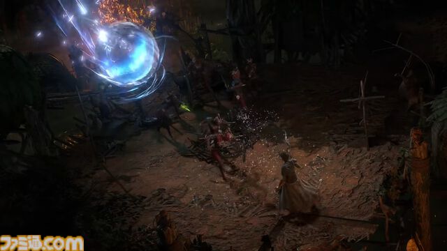 『Path of Exile 2』“ぼくがかんがえたさいきょうのビルド”を作るアクションRPG。何度も何度も何度も周回する幸せ。正気か？ 正気です【GWおすすめゲームレビュー】