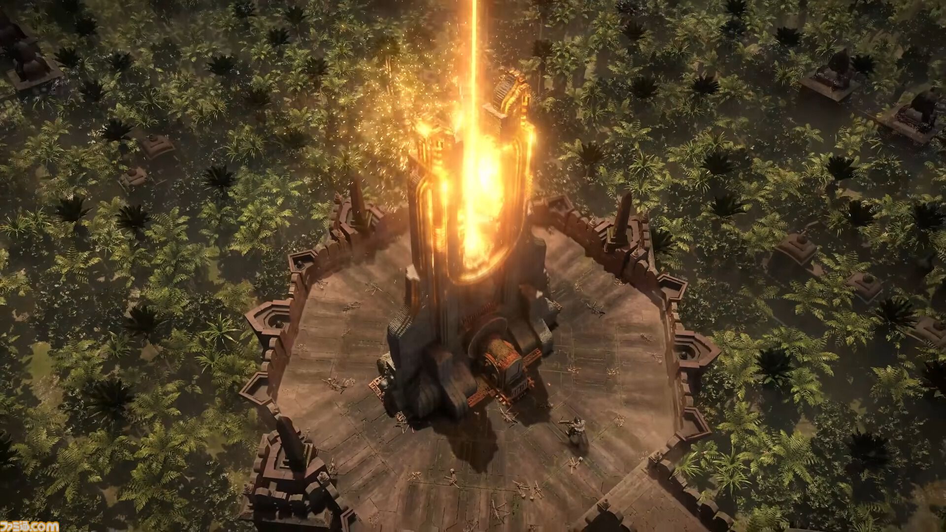 『Path of Exile 2』“ぼくがかんがえたさいきょうのビルド”を作るアクションRPG。何度も何度も何度も周回する幸せ。正気か？ 正気です【GWおすすめゲームレビュー】