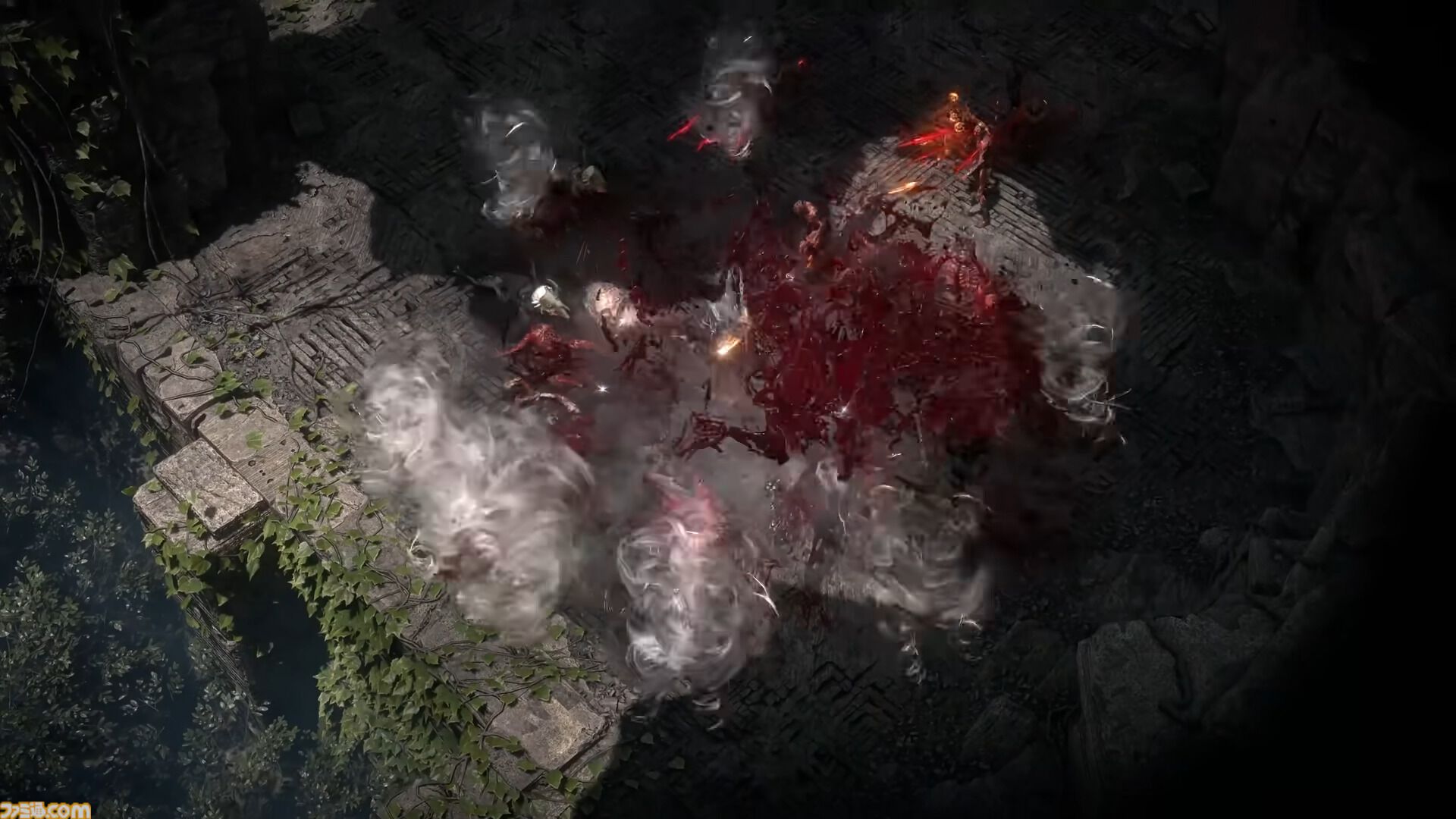『Path of Exile 2』“ぼくがかんがえたさいきょうのビルド”を作るアクションRPG。何度も何度も何度も周回する幸せ。正気か？ 正気です【GWおすすめゲームレビュー】