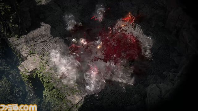 『Path of Exile 2』“ぼくがかんがえたさいきょうのビルド”を作るアクションRPG。何度も何度も何度も周回する幸せ。正気か？ 正気です【GWおすすめゲームレビュー】