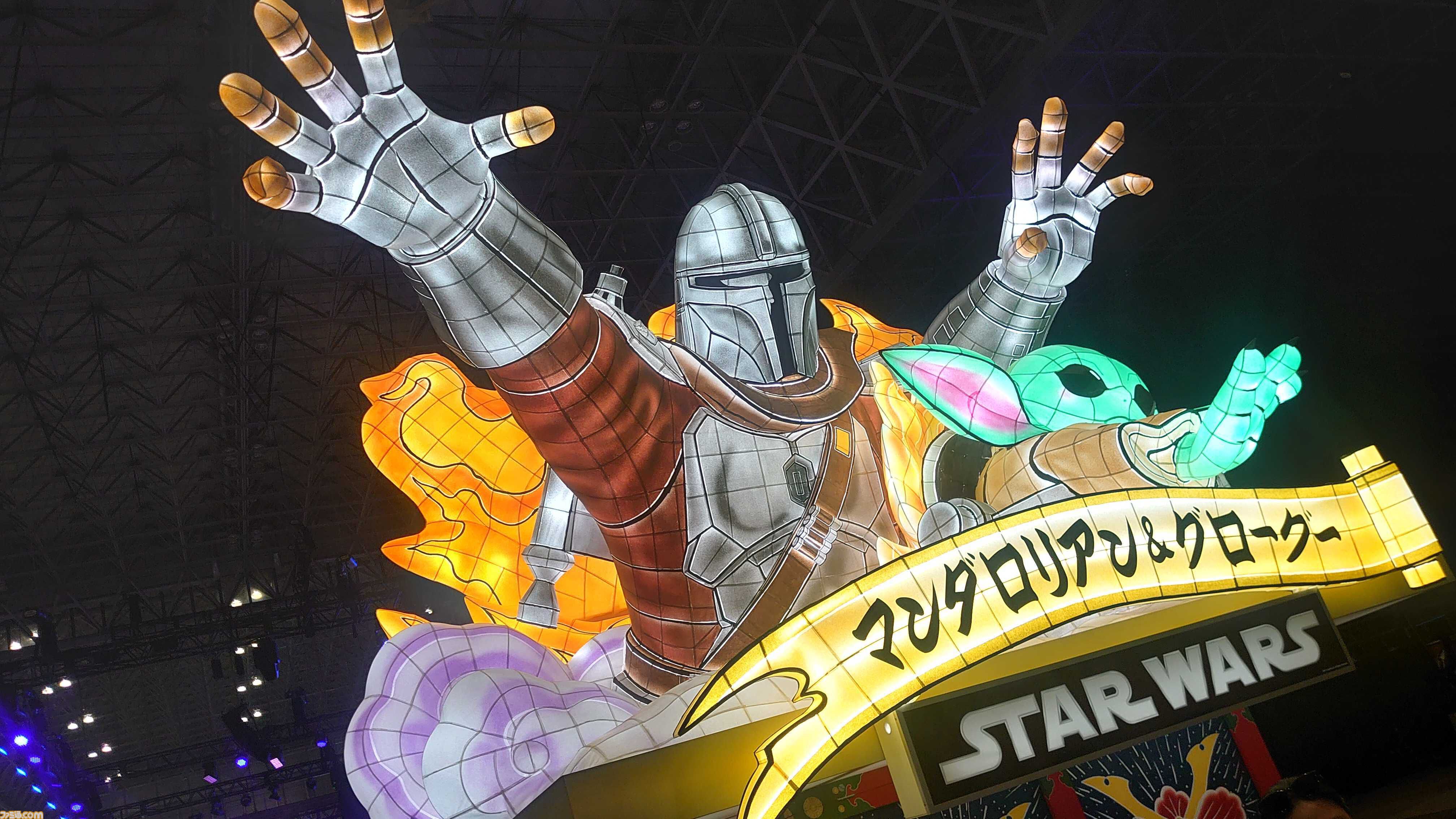 Nintendo Switch 2で発売決定の『スター・ウォーズ無法者たち』。ストーリーパック第2弾“A Pirate's Fortune”について開発者にインタビュー