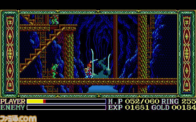 イースCollection（仮）』シリーズ4作を収録したPC向け
