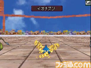 『ドラゴンクエストモンスターズ ジョーカー2』15周年。『ドラゴンクエストⅤ』では都市伝説だった“10ターン以内にエスタークを倒すと仲間になる”要素が本当に実装されていたことに感動【今日は何の日？】
