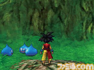 『ドラゴンクエストモンスターズ ジョーカー2』15周年。『ドラゴンクエストⅤ』では都市伝説だった“10ターン以内にエスタークを倒すと仲間になる”要素が本当に実装されていたことに感動【今日は何の日？】