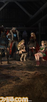 『ウィザードリィ ヴァリアンツ ダフネ』クセつよすぎる仲間と挑む奈落への片道切符。分岐シナリオに加え難度も容赦なし。ボリューム“極”盛りスマホでWiz体験【GWおすすめゲームレビュー】