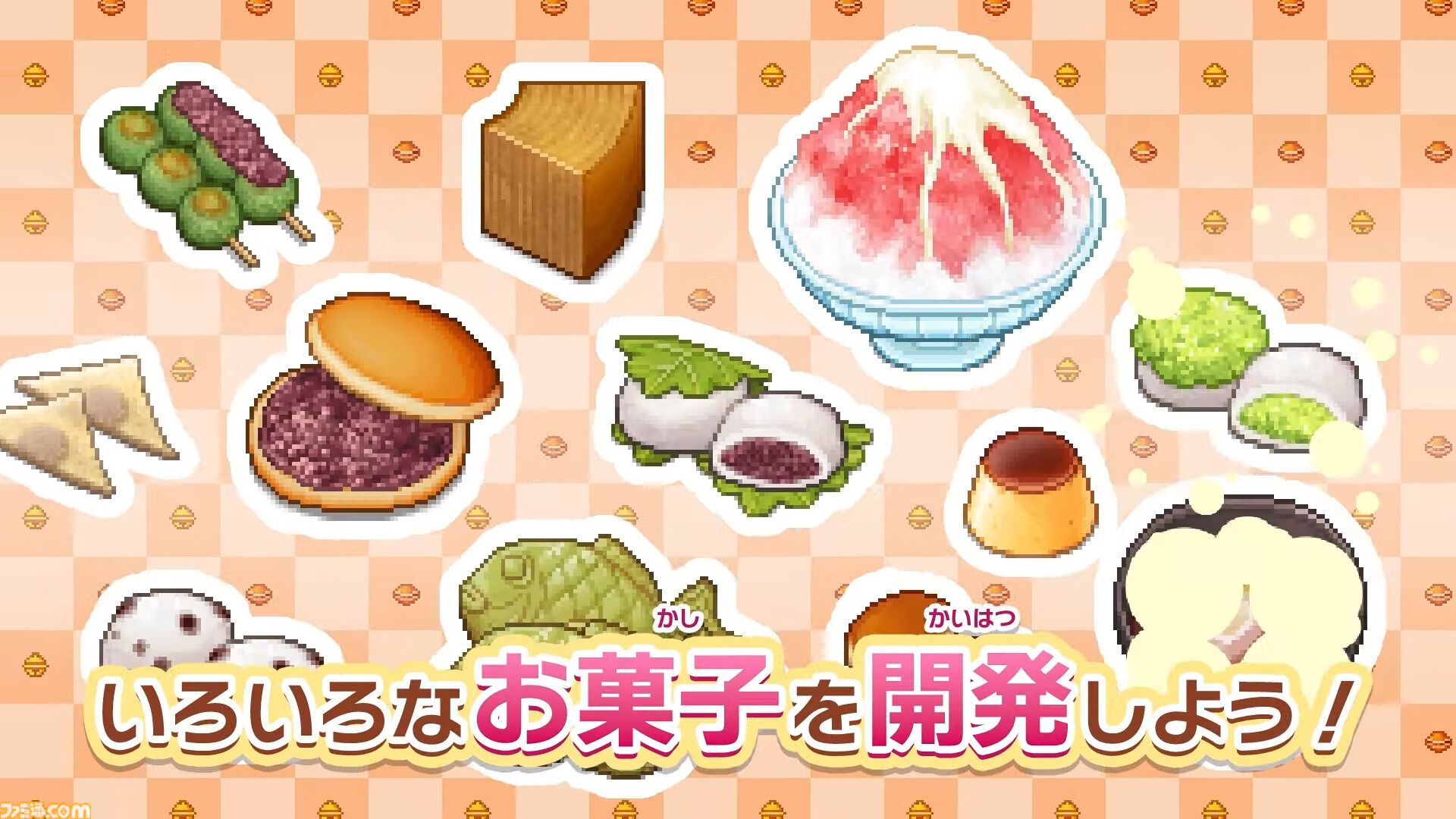 『ドラえもんのどら焼き屋さん物語』自慢のお店がたった数日で観光名所に。待ち時間ほぼなしでお店が広がって時間が溶ける【GWおすすめゲームレビュー】