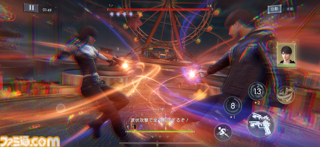 『恋と深空』恋愛シミュで突然始まる本格アクション。本気で恋しちゃう、白熱するバトルを落とし込んだからこそ起きた化学反応【GWおすすめゲームレビュー】