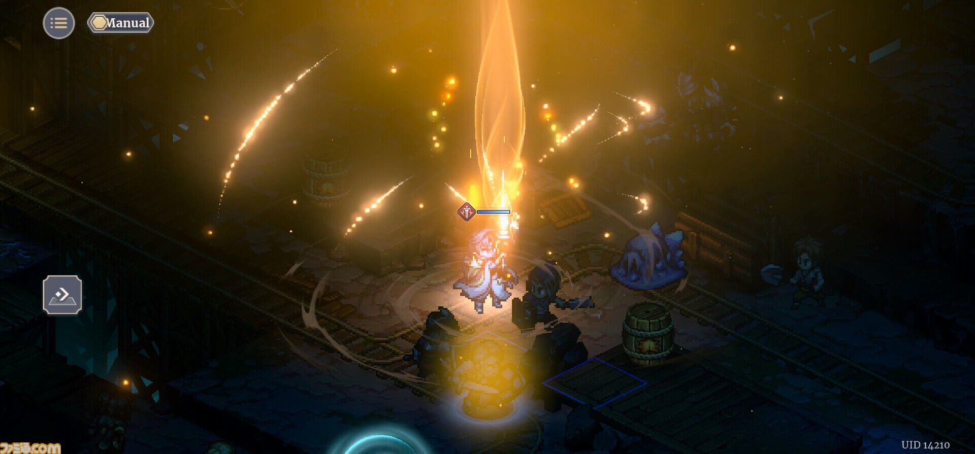 『鈴蘭の剣：この平和な世界のために』家庭用ゲームと遜色ないハイクオリティな正統派タクティクスRPG。最高レアも凸素材も配布と心配になるほど課金圧が低い【GWおすすめゲームレビュー】