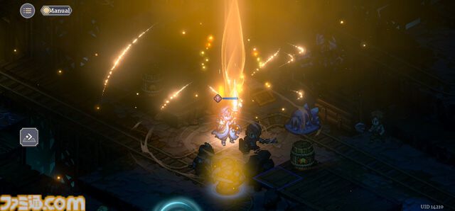 『鈴蘭の剣：この平和な世界のために』家庭用ゲームと遜色ないハイクオリティな正統派タクティクスRPG。最高レアも凸素材も配布と心配になるほど課金圧が低い【GWおすすめゲームレビュー】