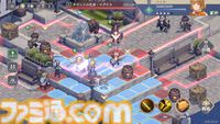 『鈴蘭の剣：この平和な世界のために』家庭用ゲームと遜色ないハイクオリティな正統派タクティクスRPG。最高レアも凸素材も配布と心配になるほど課金圧が低い【GWおすすめゲームレビュー】
