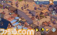 『鈴蘭の剣：この平和な世界のために』家庭用ゲームと遜色ないハイクオリティな正統派タクティクスRPG。最高レアも凸素材も配布と心配になるほど課金圧が低い【GWおすすめゲームレビュー】