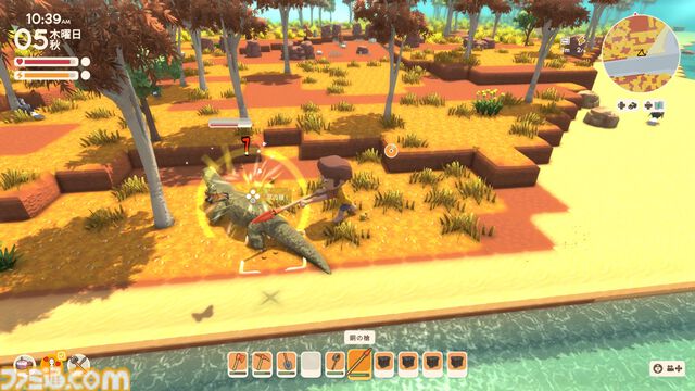 『ディンカム』攻略ガイド。鍵を握る“許可ポイント”や不可欠な金策など、サバイバルライフシミュレーションをじっくり楽しむための遊びかたを解説