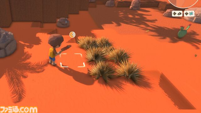 『ディンカム』攻略ガイド。鍵を握る“許可ポイント”や不可欠な金策など、サバイバルライフシミュレーションをじっくり楽しむための遊びかたを解説
