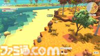 『ディンカム』攻略ガイド。鍵を握る“許可ポイント”や不可欠な金策など、サバイバルライフシミュレーションをじっくり楽しむための遊びかたを解説