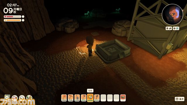 『ディンカム』攻略ガイド。鍵を握る“許可ポイント”や不可欠な金策など、サバイバルライフシミュレーションをじっくり楽しむための遊びかたを解説