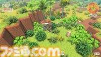 『ディンカム』攻略ガイド。鍵を握る“許可ポイント”や不可欠な金策など、サバイバルライフシミュレーションをじっくり楽しむための遊びかたを解説