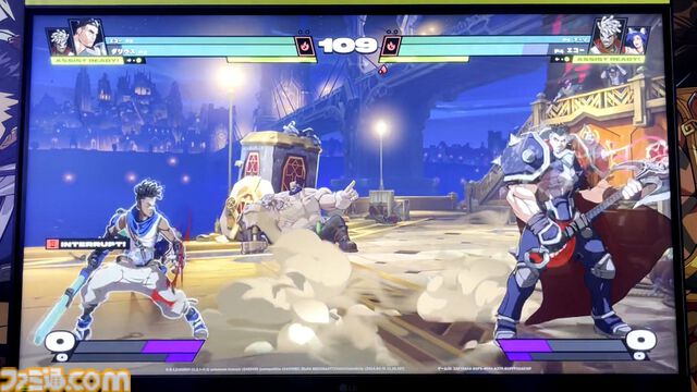 【LoL】格ゲー『2XKO』試遊レビュー。構えを主軸に戦うヤスオ、タイムワープでコンボするエコーなど、チャンピオンたちの際立つ個性でガチガチのタッグ対戦【EVO Japan 2024】