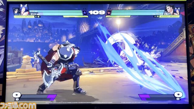 【LoL】格ゲー『2XKO』試遊レビュー。構えを主軸に戦うヤスオ、タイムワープでコンボするエコーなど、チャンピオンたちの際立つ個性でガチガチのタッグ対戦【EVO Japan 2024】