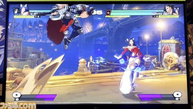 【LoL】格ゲー『2XKO』試遊レビュー。構えを主軸に戦うヤスオ、タイムワープでコンボするエコーなど、チャンピオンたちの際立つ個性でガチガチのタッグ対戦【EVO Japan 2024】
