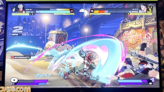 【LoL】格ゲー『2XKO』試遊レビュー。構えを主軸に戦うヤスオ、タイムワープでコンボするエコーなど、チャンピオンたちの際立つ個性でガチガチのタッグ対戦【EVO Japan 2024】