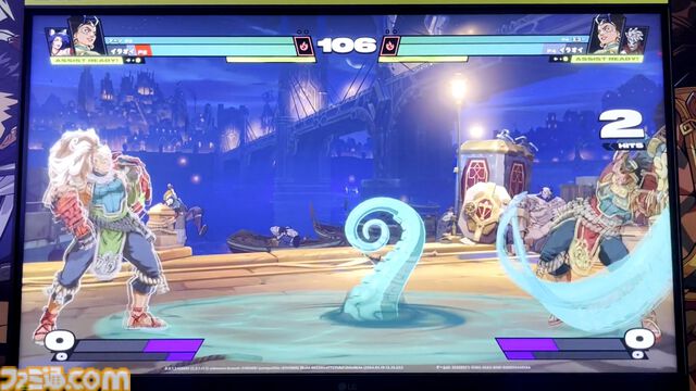 【LoL】格ゲー『2XKO』試遊レビュー。構えを主軸に戦うヤスオ、タイムワープでコンボするエコーなど、チャンピオンたちの際立つ個性でガチガチのタッグ対戦【EVO Japan 2024】