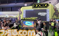 【LoL】格ゲー『2XKO』試遊レビュー。構えを主軸に戦うヤスオ、タイムワープでコンボするエコーなど、チャンピオンたちの際立つ個性でガチガチのタッグ対戦【EVO Japan 2024】