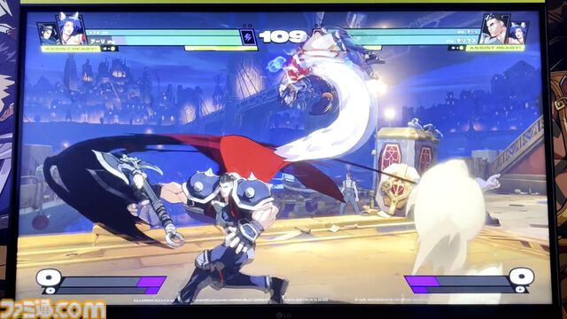 【LoL】格ゲー『2XKO』試遊レビュー。構えを主軸に戦うヤスオ、タイムワープでコンボするエコーなど、チャンピオンたちの際立つ個性でガチガチのタッグ対戦【EVO Japan 2024】