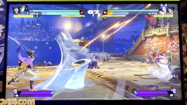 【LoL】格ゲー『2XKO』試遊レビュー。構えを主軸に戦うヤスオ、タイムワープでコンボするエコーなど、チャンピオンたちの際立つ個性でガチガチのタッグ対戦【EVO Japan 2024】