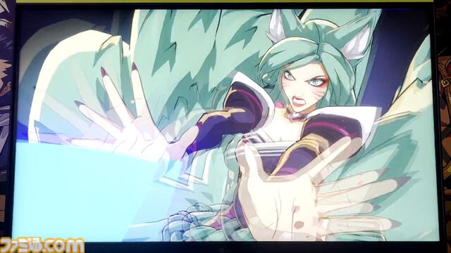 【LoL】格ゲー『2XKO』試遊レビュー。構えを主軸に戦うヤスオ、タイムワープでコンボするエコーなど、チャンピオンたちの際立つ個性でガチガチのタッグ対戦【EVO Japan 2024】