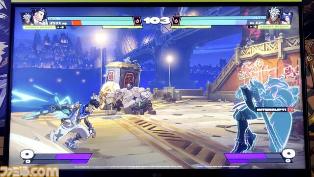 【LoL】格ゲー『2XKO』試遊レビュー。構えを主軸に戦うヤスオ、タイムワープでコンボするエコーなど、チャンピオンたちの際立つ個性でガチガチのタッグ対戦【EVO Japan 2024】